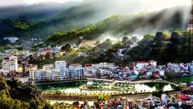 Sơn La tìm nhà đầu tư dự án số 2 Khu đô thị Hồ Tuổi Trẻ