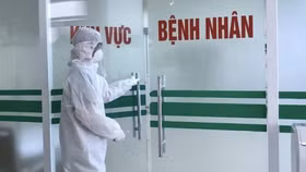 Cập nhật Covid-19: Việt Nam liên tục ghi nhận thêm các ca dương tính, tăng lên 123 người