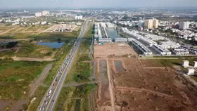 Đồng Nai: Yêu cầu công khai thông tin pháp lý các dự án bất động sản