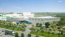 Tập đoàn ASG dừng kế hoạch chào bán và phát hành riêng lẻ 21,3 triệu cổ phiếu