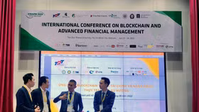 Blockchain – nền tảng để tối ưu bảo mật khi giao dịch trên môi trường số