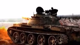 Quân đội Syria tiếp tục đánh phá thánh chiến ở Idlib