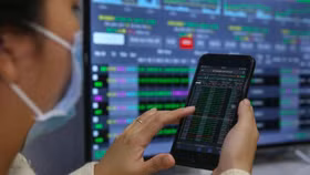 Xuất hiện "quỹ giả" của Dragon Capital, VinaCapital