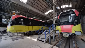 Các dự án chục nghìn tỷ ở Hà Nội, TP. Hồ Chí Minh chậm tiến độ, đội vốn