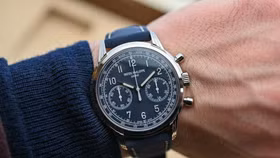 Top 5 thiết kế đồng hồ xa xỉ đáng đầu tư trong năm 2023