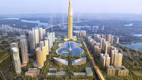 Việt Nam sẽ còn gây nhiều ngạc nhiên cho thế giới