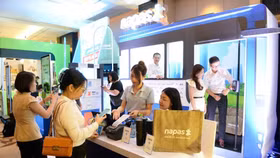 5 giải pháp thúc đẩy thanh toán không dùng tiền mặt