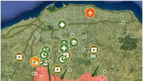 Chiến sự Libya: Lính đánh thuê Syria làm tiên phong, giao chiến ác liệt trên chiến trường Tripoli