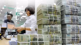 Lãi suất cho vay mua nhà của ngân hàng nào thấp nhất tháng 11/2025?