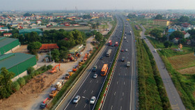 4.000 km cao tốc phải đi vào hoạt động trong 10 năm tới