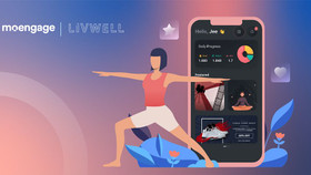 Livwell “bắt tay” MoEngage triển khai công cụ tương tác khách hàng