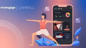 Livwell “bắt tay” MoEngage triển khai công cụ tương tác khách hàng
