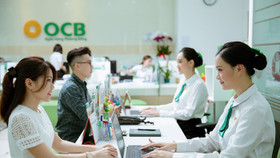 VietCapital Bank, BaoViet Bank và OCB tăng trưởng tín dụng vượt trần cho phép