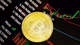 Giá Bitcoin vẫn dậm chân tại chỗ