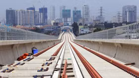 TP.HCM: Giải ngân các dự án vốn ODA 6 tháng đầu năm 2021 chỉ đạt 10,2%