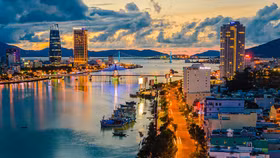 Phân khúc căn hộ tại Đà Nẵng và vùng phụ cận tiếp tục không có dự án mở bán