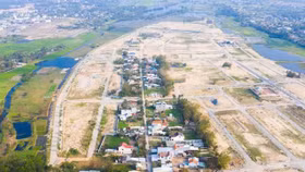 Quảng Nam sắp kiểm tra, xử lý các dự án, công trình không đưa đất vào sử dụng