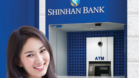 Shinhan Việt Nam mua lại mảng bán lẻ của ANZ