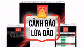 Công an Hà Nội công bố 16 website, ứng dụng lừa đảo chứng khoán