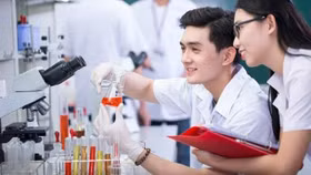 Thị trường chăm sóc sức khỏe của Việt Nam đạt giá trị 16,2 tỷ USD