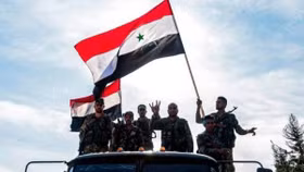 Nga – Thổ Nhĩ Kỳ đạt thỏa thuận về Idlib, các bên có thêm thời gian chuẩn bị cho cuộc chiến mới