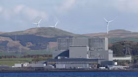 Anh mở quỹ nhiên liệu hạt nhân với mục tiêu cắt giảm sự phụ thuộc vào Nga