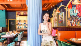 Fashionista Khánh Linh: “Second home là khoản đầu tư tiềm năng”