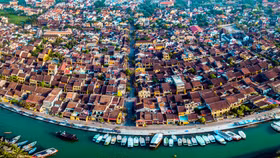 Quảng Nam: Mới có 17 dự án nhà ở lựa chọn được nhà đầu tư từ năm 2021 đến tháng 7/2022