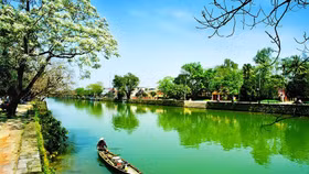 Phát động Giải thưởng nhiếp ảnh Heritage - Hành trình Di sản 2020