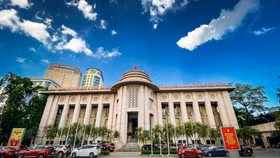 Ngân hàng Nhà nước yêu cầu kiểm soát chặt chẽ việc cấp tín dụng và chất lượng tín dụng đối với lĩnh vực BĐS