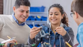 GE công bố chương trình đào tạo kỹ sư trẻ Next Engineers toàn cầu