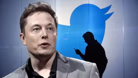 Elon Musk giới hạn nội dung Twitter để chống thao túng
