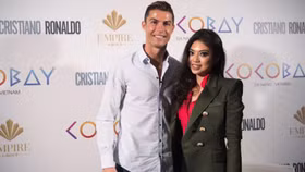 Cầu thủ Cristiano Ronaldo mua căn hộ tại Đà Nẵng