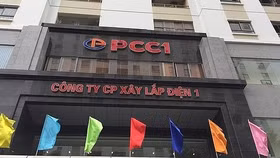 Tập đoàn PC1: Phát hành 35 triệu cổ phiếu trả cổ tức 2021 với tỷ lệ 15% vào ngày 2/11