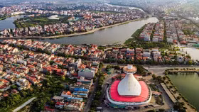 Hải Dương: Phân bổ hơn 530 tỷ đồng cho 6 dự án