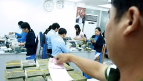 Thu về hơn 341 tỷ đồng bán đấu giá cổ phần thoái vốn trên HNX