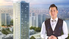 Ca sĩ Khánh Phương: “Hãy gọi tôi là doanh nhân!”