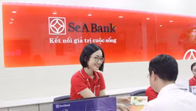 SeABank dành 100 triệu USD hỗ trợ doanh nghiệp vừa và nhỏ