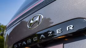 Hyundai Stargazer: Mẫu MPV gia đình đích thực dành cho gia đình!