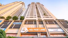 Chủ tịch Hải Phát Invest bị bán giải chấp 1,7 triệu cổ phiếu HPX