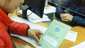 Năm 2022, khoảng 895.500 người rút BHXH một lần