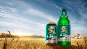 Bia Sài Gòn muốn nâng sở hữu tại hai công ty liên kết
