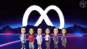 Balenciaga, Prada và Thom Browne hợp tác cùng Meta trên thị trường thời trang kỹ thuật số