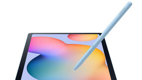 Ra mắt Galaxy Tab S6 Lite với bút S Pen thế hệ mới, giá gần 10 triệu đồng