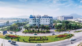 KBC mua lại 50 triệu cổ phiếu quỹ trong quý I-II/2023