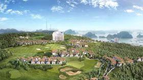 FLC không tiếp tục nghiên cứu lập quy hoạch “siêu dự án” tại Quảng Ninh