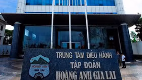 HAGL thu về 125 tỷ đồng lãi sau thuế trong tháng 7