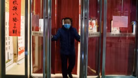 Cập nhật tình hình virus corona tại Trung Quốc