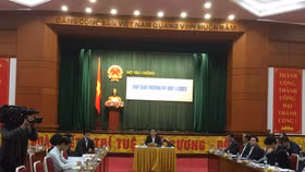 Thu ngân sách quý 1/2023 ước đạt 491,5 tỷ đồng, tăng 1,3% so với cùng kỳ