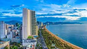 Các dự án condotel, officetel lại tiếp tục gặp khó